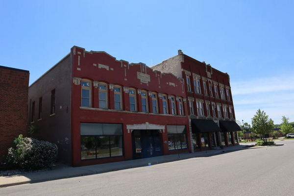 Belding - May 30 2021 Photo (newer photo)